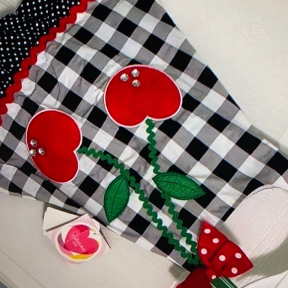 Good condition toddler style blouse - Picture 1 of 5